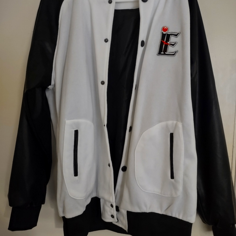Icon Elite Thin Bomber Style Jacket's